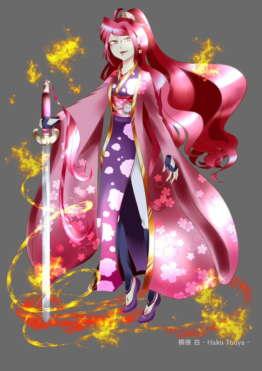 アナタのイラストを担当いたします アイコンから一枚絵まで!幅広く対応! イメージ2