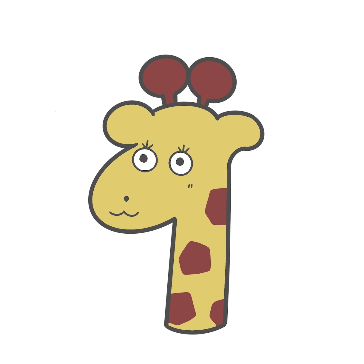 癒される！かわいい動物イラスト描きます ＼アイコン・オリジナルキャラクター作成いたします！／ イメージ3
