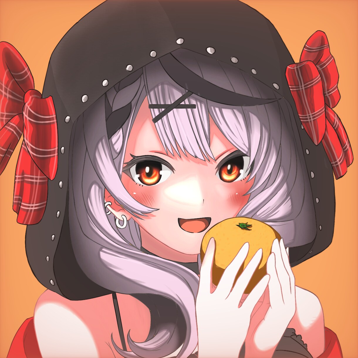 SNSアイコンのイラスト描きます あなたに合う絵柄でアイコンをお作り致します！ イメージ5