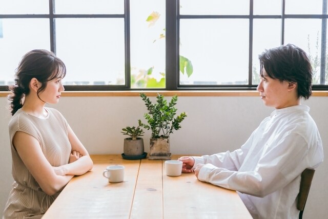 もう限界！苦しい結婚生活を変える方法を伝えます 朝起きてカーテンを開けるだけで幸せ♡そんな毎日を手に入れる！ イメージ6