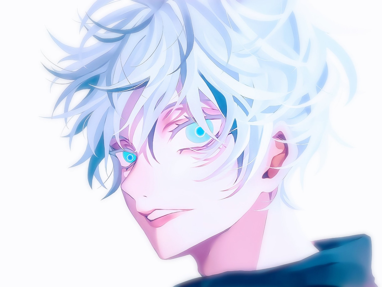 アイコンから1枚絵まで描きます オリジナルはもちろん、絵柄をにせることを得意としています。 イメージ4