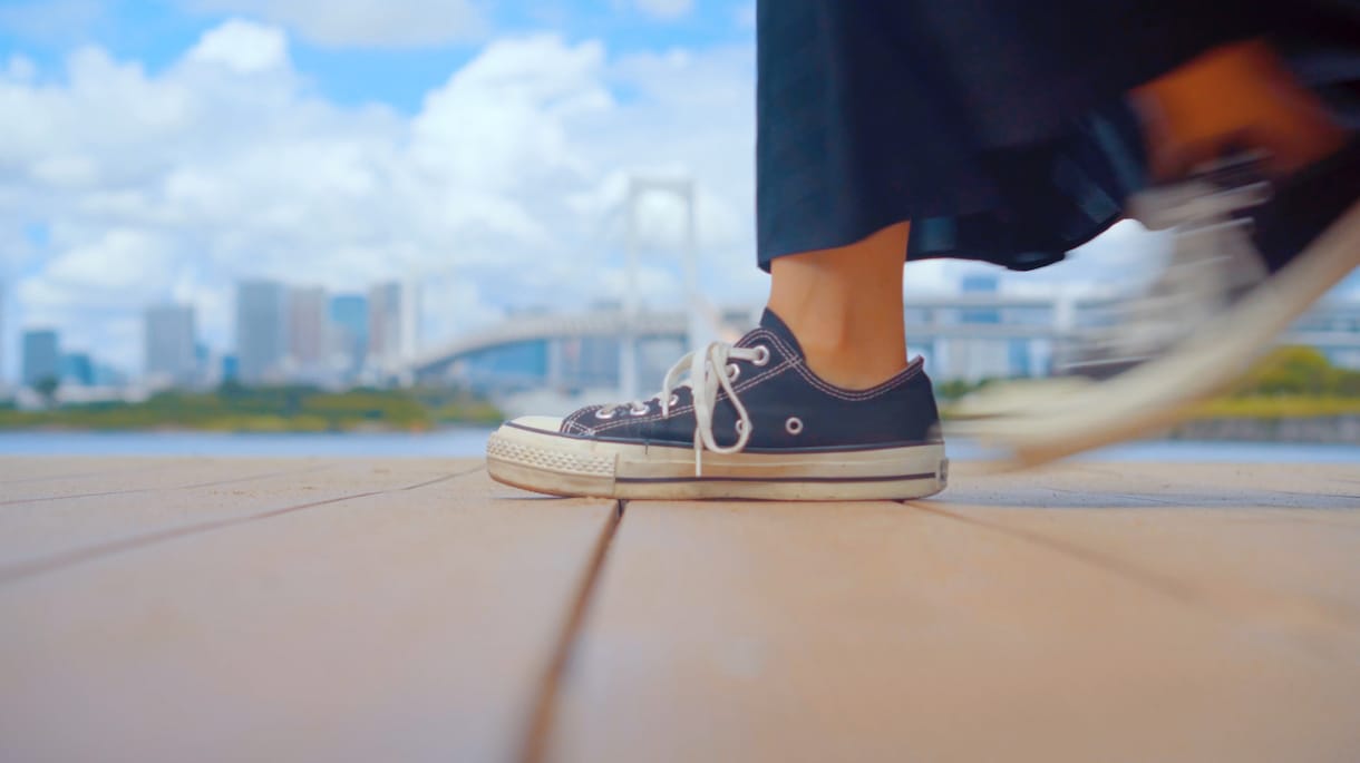 ウエディングムービーの動画撮影承ります ウエディングムービーで使用する動画素材を撮影します。 イメージ2
