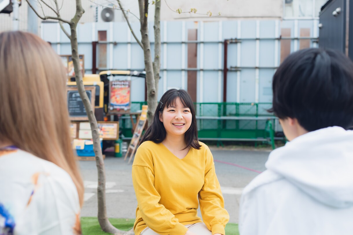 セクマイナースが同性愛のモヤモヤ聞きます 周りからの目、カミングアウトなどに悩んでいる方へ★ イメージ3