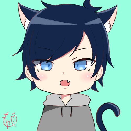 アイコン向けイラストを作成します アイコンに使えるかわいいイラスト イメージ4