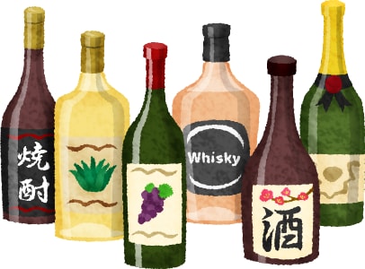 お酒の基礎知識、教えます お酒について、簡単な部分のお話をさせていただきます！ イメージ1