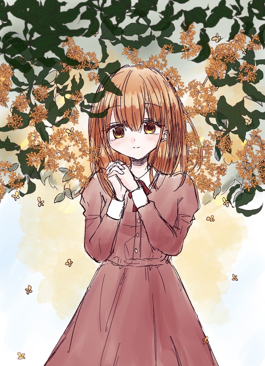 あなただけのファンアート描きます あなたの大事なうちの子さんを描かせてください♡ イメージ2