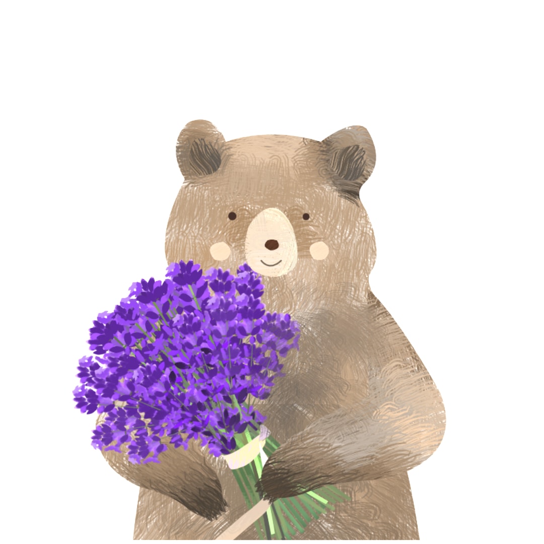 優しいイラストを作成します 自然を題材にしたこんな画像が欲しい…と思ったらご相談下さい。 イメージ7