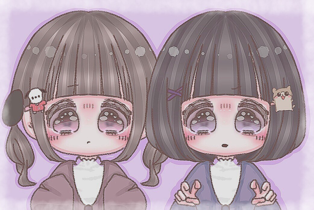 夢絵描きます ✧夢絵を描きます✧【人物数2人】 イメージ4