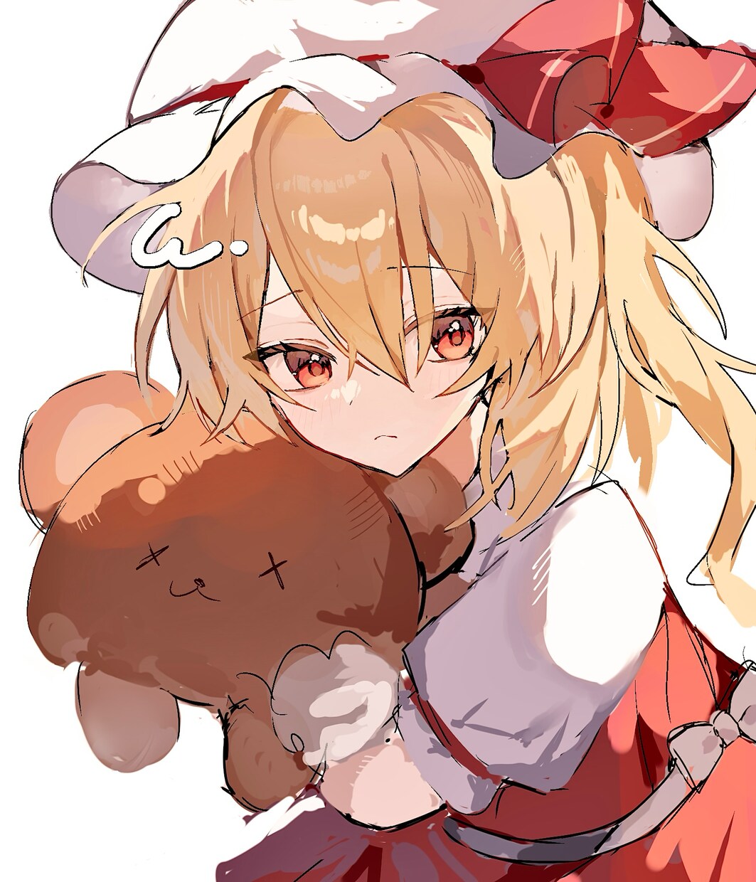 あなただけの可愛いイラスト描きます 可愛いイラストを格安で描きます！！ イメージ3