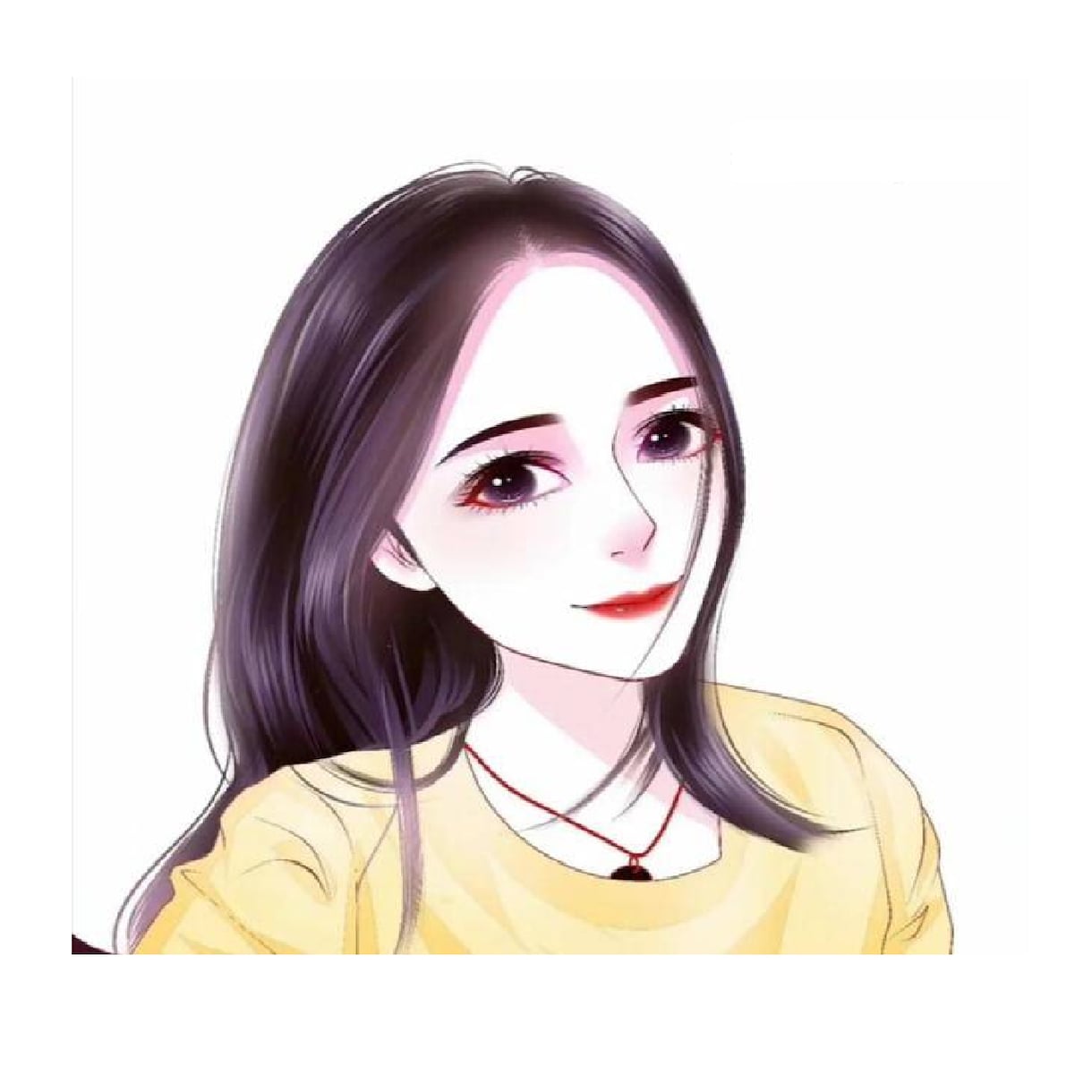 コンプレックス抱えていませんか？その悩み解消します 中身を磨いてその魅力を顔に出させます♡素敵な恋待っているかも イメージ1