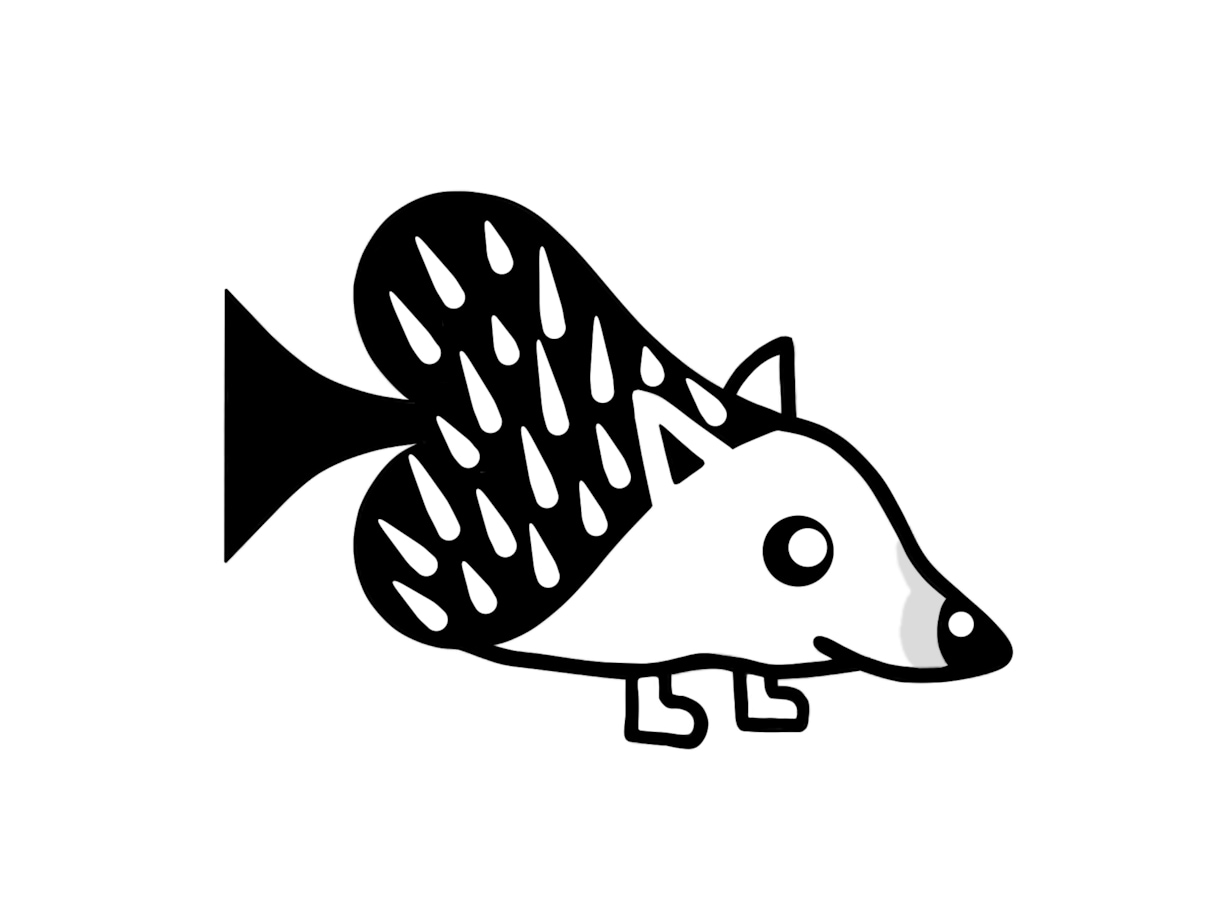 Twitterアイコンを描きます リアル&かわいい動物絵が得意です! イメージ1