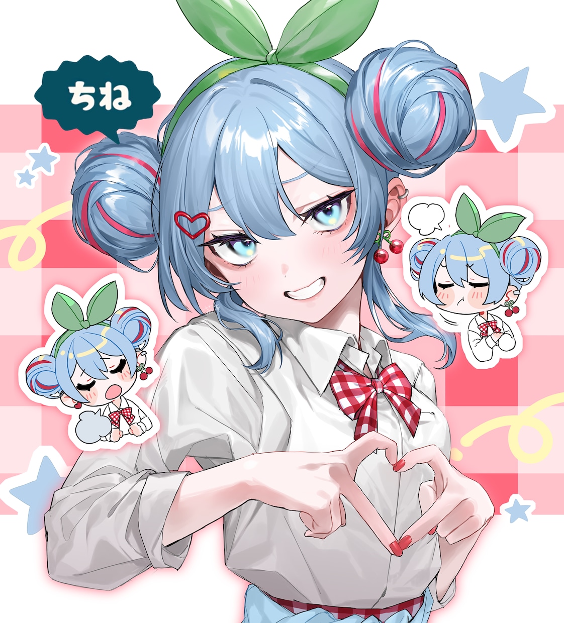 お好みのイラスト描きます 様々なご希望のイラスト描きます イメージ1