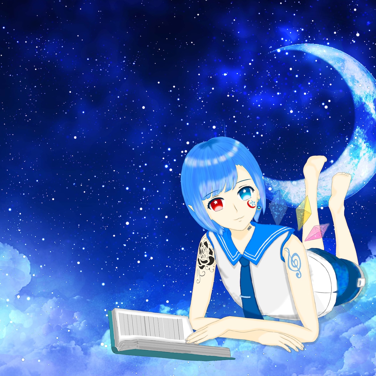 アイコン制作をします お客様の要望に合わせてアイコンを制作します イメージ3