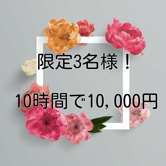 オンライン英文秘書いたします 月10時間以上の方　即対応で丁寧にあなたをサポートします イメージ4