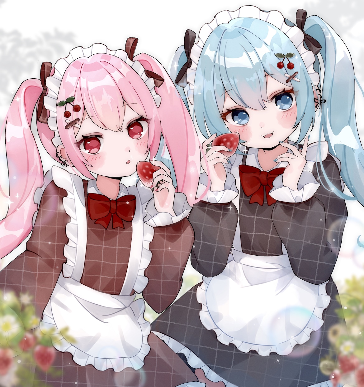 アイコンなどのイラストを描きます ふんわりした印象のイラストを描きます。 イメージ2