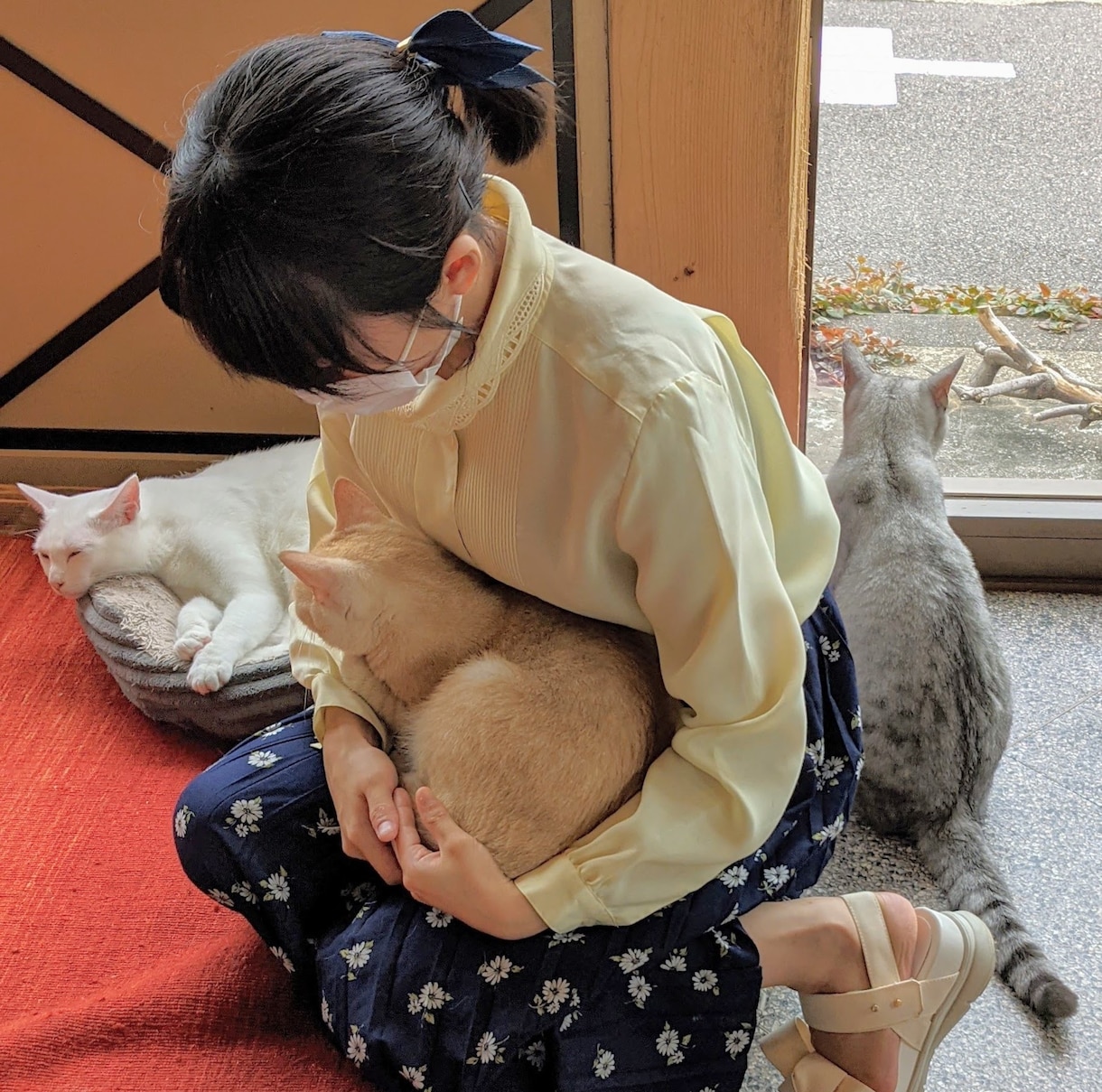 20代主婦が数分のお電話でもご対応いたします 軽くお電話してスッキリしませんか❀.*･ イメージ2