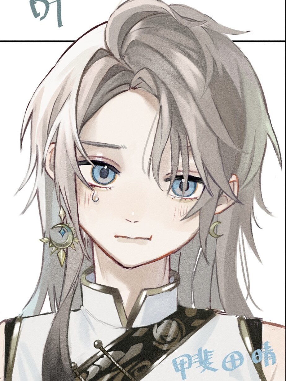 格安！サムネやアイコン用のイラスト描きます バストアップイラストをお好みのテイストで イメージ2