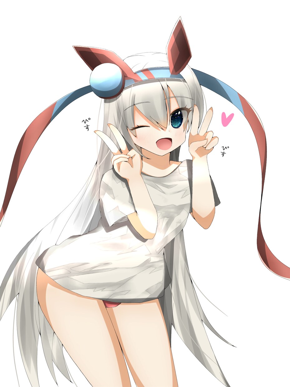 可愛い女の子のSNSアイコン/ヘッダーお描きします 何でもお気軽にご依頼ください(*´-`) イメージ1