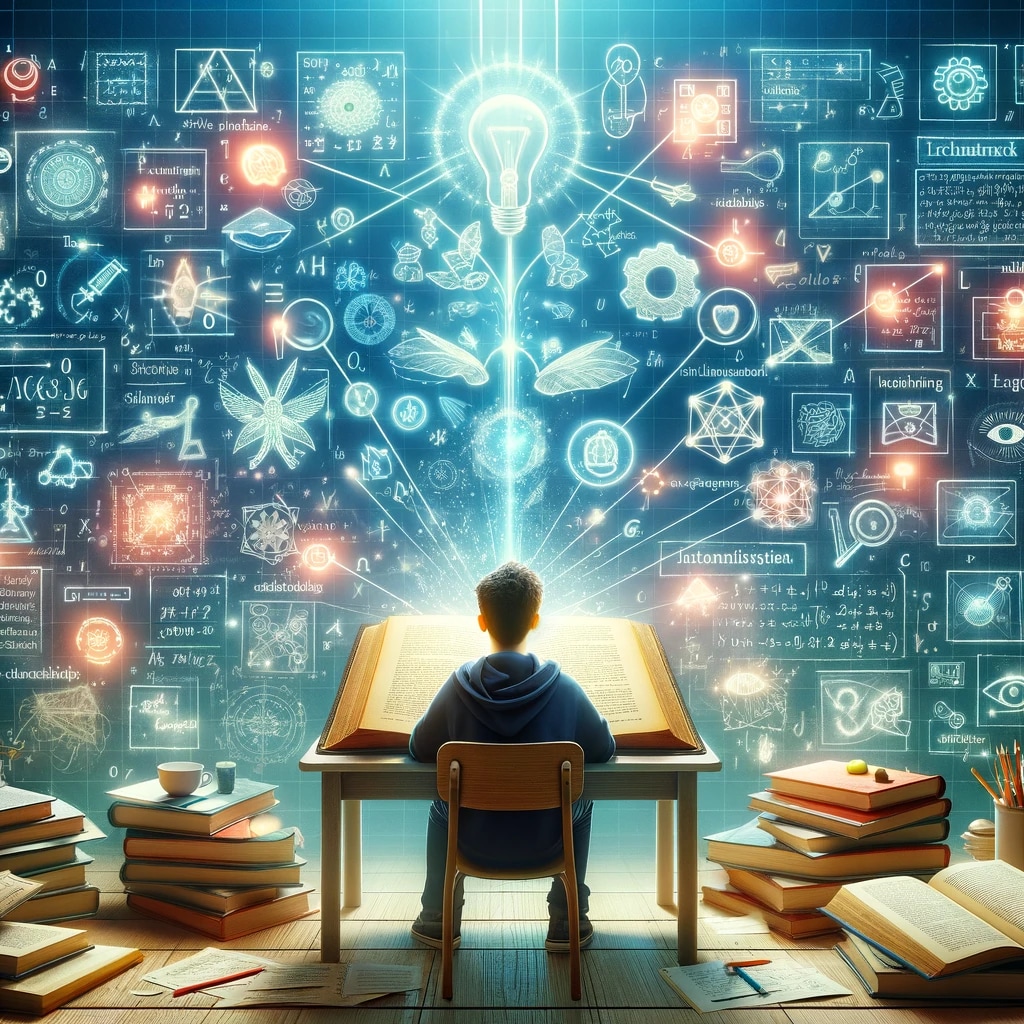 子どもの勉強がわからない▲記憶コーチが相談受けます 記憶術でお子様の学びが加速します。 イメージ1