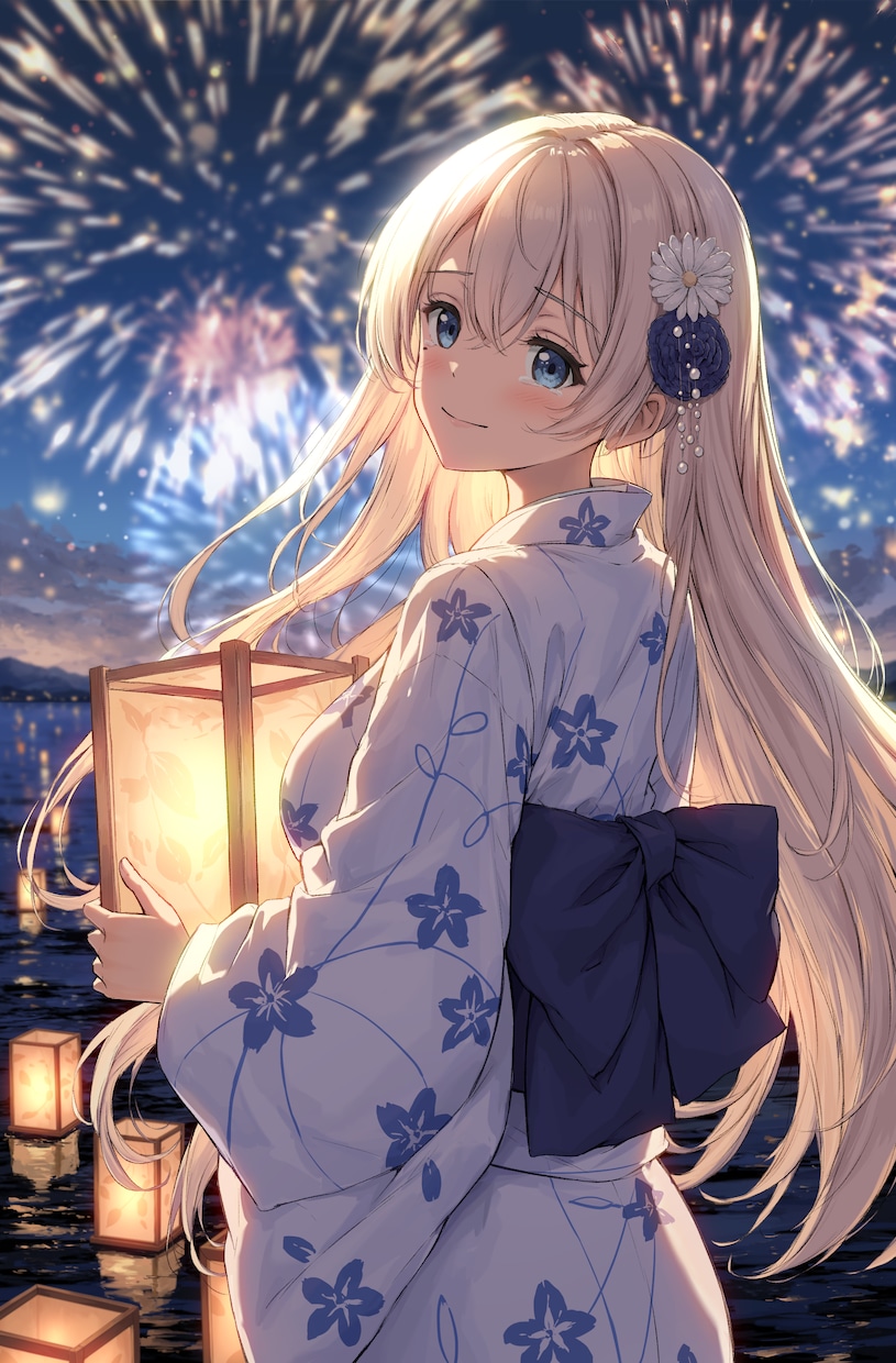 ご希望に沿ったイラストお描きします 一枚絵、動画用、ゲーム用スチル、立ち絵など イメージ4