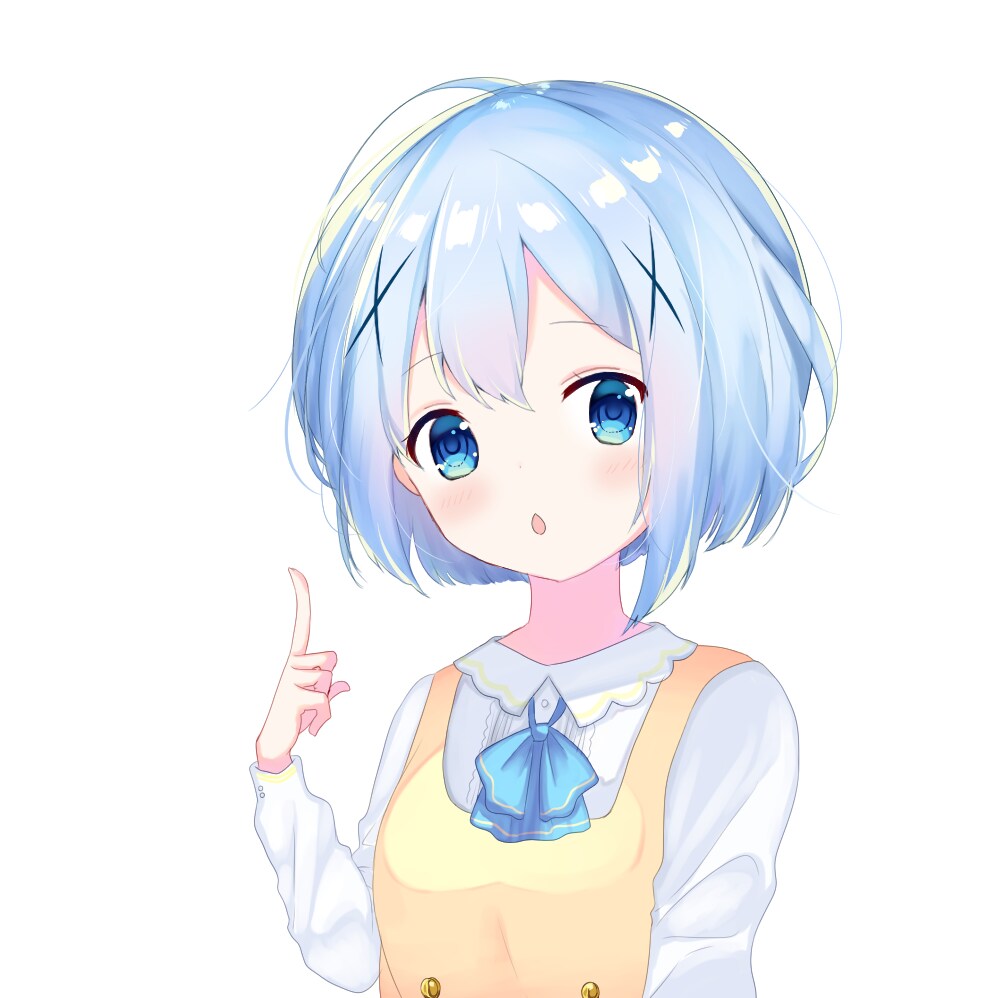 Vtuberのモデルイラスト制作します ニーズに沿った可愛い女の子を制作します！ イメージ3