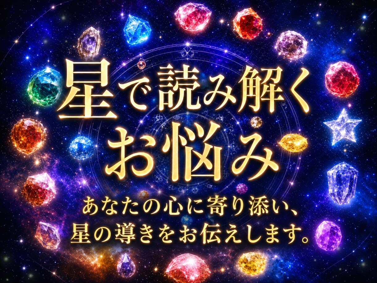 恋の不安を電話で優しく鑑定します 声で寄り添い、恋愛に悩むあなたの心を整理します.:*:・'☆ イメージ3
