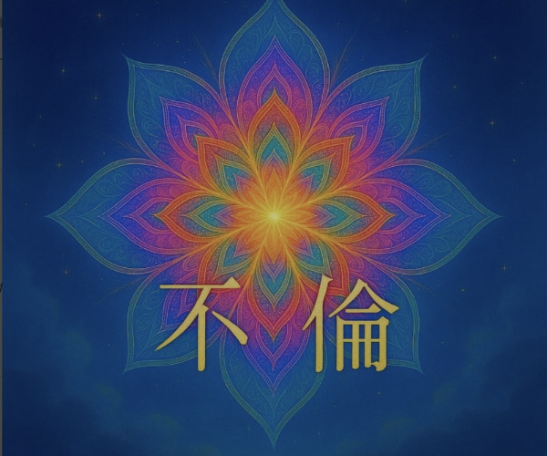 複雑恋愛に迷うあなたへ✧霊感で彼の本音をよみます 誰にも言えない深い愛。どうぞ聞かせてくださいね✻ イメージ1