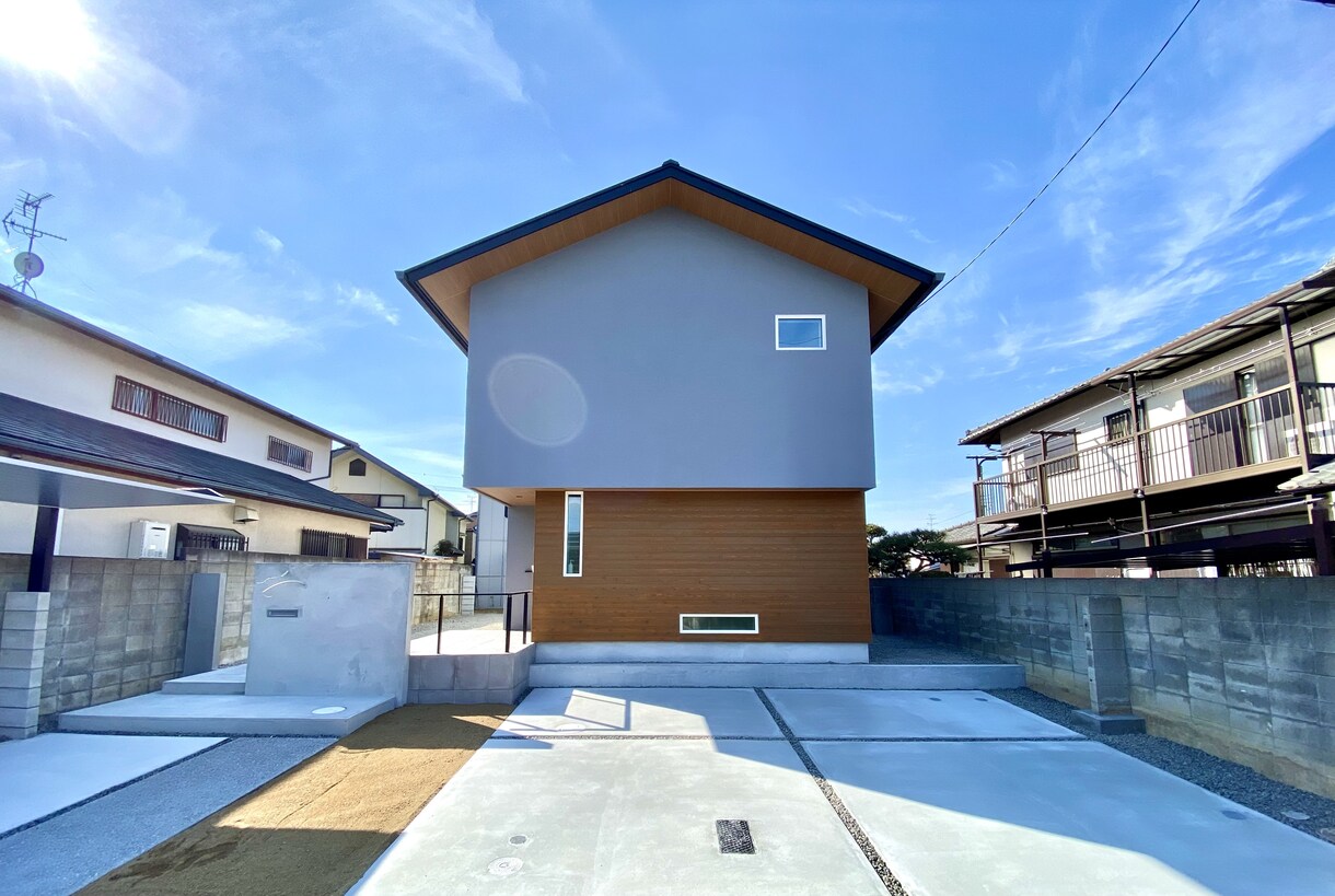 限定★２件 / 設計27年一級建築士がお伝えします 建てた後に 暑かった!寒かった!と後悔したくない方へ イメージ4
