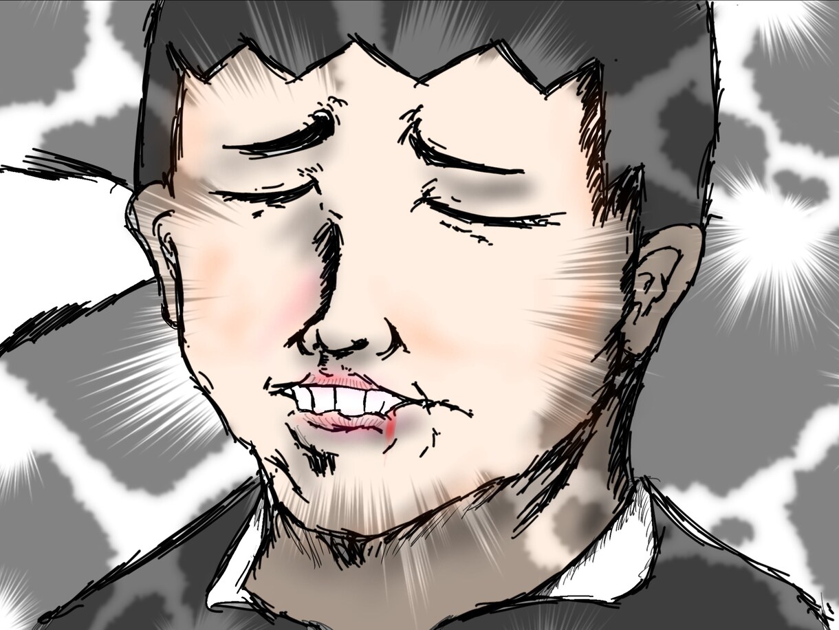 リクエストに寄り添ったシンプルなアイコン描きます 自分の似顔絵をイラストにして目を引くオリジナルアイコンを！ イメージ9