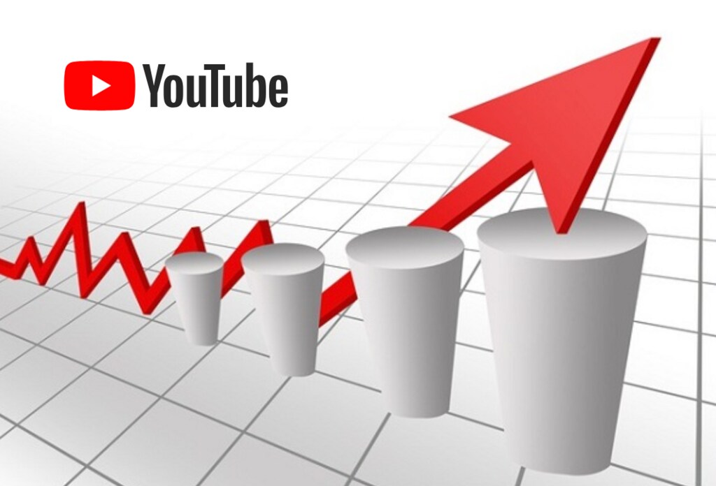 YouTube 日本リアル再生/収益最適化できます 大変お待たせ致しました！国内リアル再生完全版になります！ イメージ1
