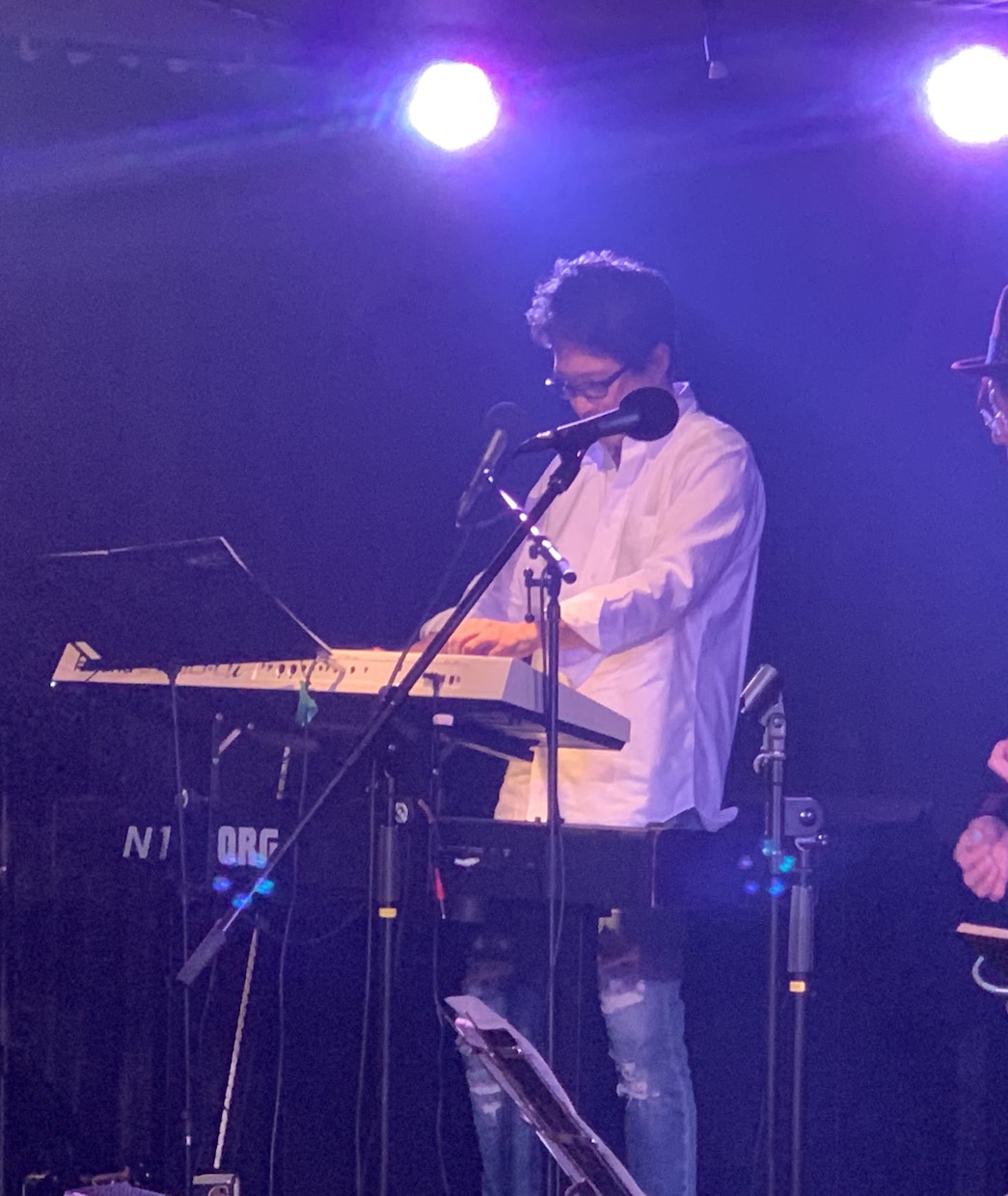 あなたにあったKeyの楽譜を作成します 最速10分で納品！あなに合った音楽を イメージ2