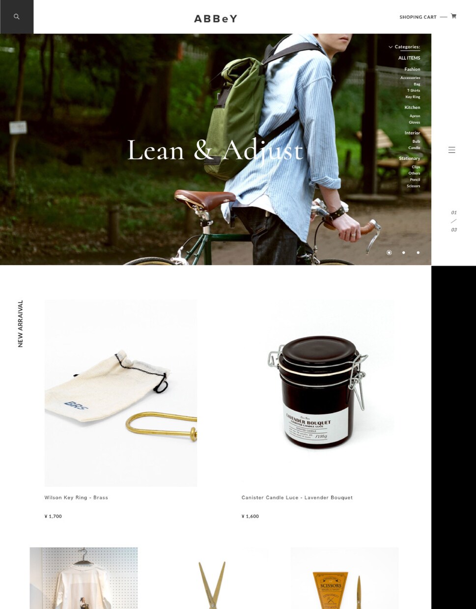 BASEでネットショップを作成致します 安価で高品質のネットショップをBASEで制作致します イメージ5