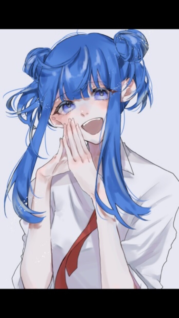 あなただけの素敵なイラスト描きます 透明感溢れる素敵な1枚をあなたのためにぜひ描かせてください！ イメージ5