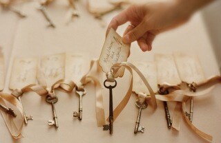 【恋愛・結婚】最短1h鑑定可☆運命の人・結婚相手のお名前は？出会いのカギは？ズバリお伝えします☆ イメージ2