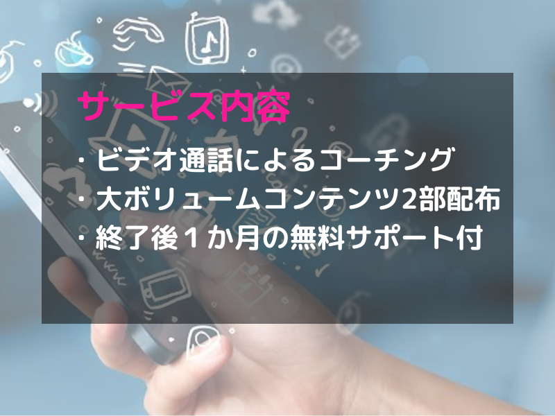 Twitter運用を３０日間コーチングします プロマーケターによるTwitter運用コーチング イメージ2