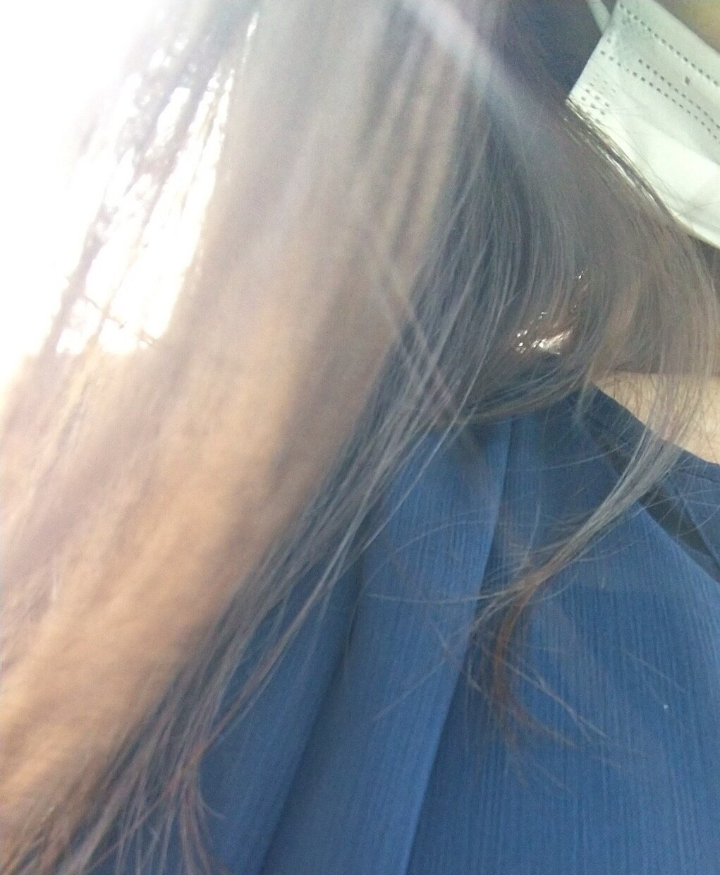 彼女になってお話します 彼女のようにあなたの心を溶かします♥️愚痴も話してね イメージ2