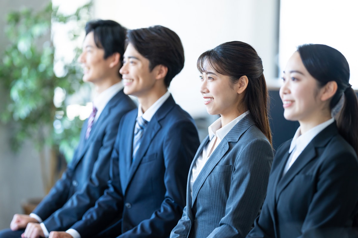 通過率が上がる大手内定レベルにESを仕上げます 学歴より論理構成で勝つ！普通大学生でも大手に受かるES作成 イメージ2