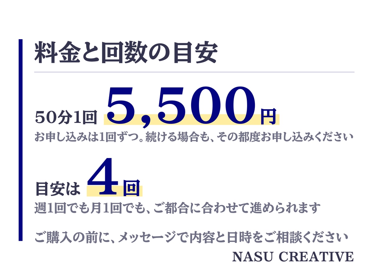 現役AI講師がClaude Codeを教えます 初心者歓迎｜画面共有50分、設定から一緒に進めます イメージ8
