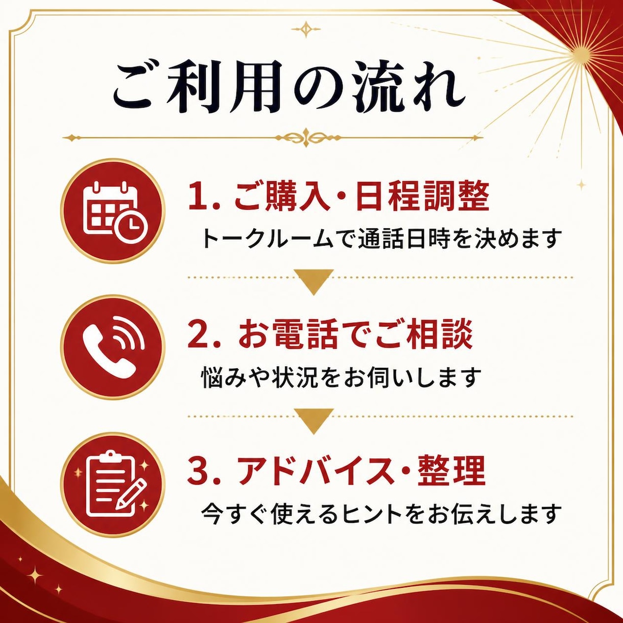 商談の「検討します」を一緒に突破します 否定せず、まず傾聴と承認から始めます イメージ4