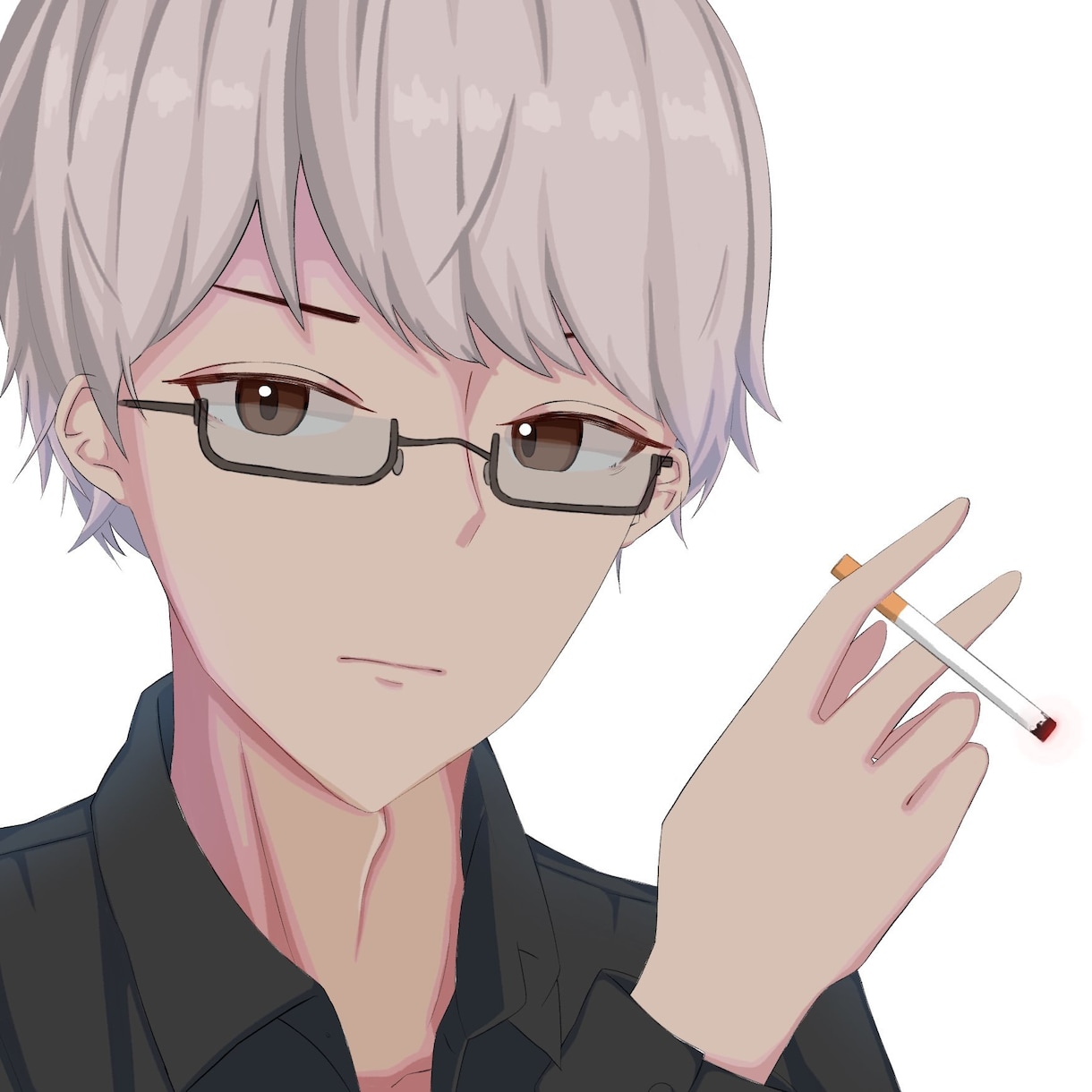SNS・ブログ用イラスト制作承ります 商用利用可！どのような場所で使用しても構いません！ イメージ6