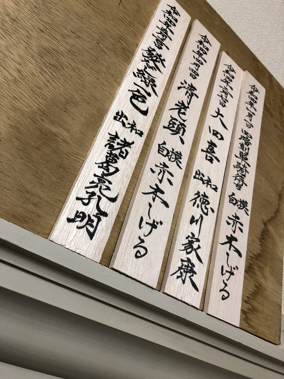 麻雀-役満履歴‼︎作ります ★麻雀★　役満出したら、履歴として残していきませんか⁉︎ イメージ1