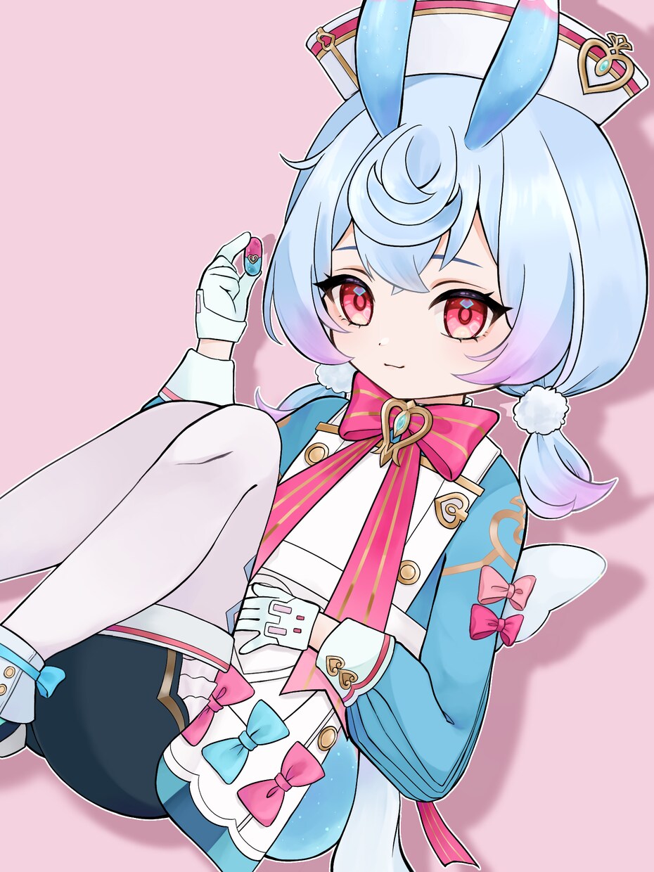 等身￤アニメ塗りイラスト描きます 色んな用途にお使いいだけます♪ イメージ2