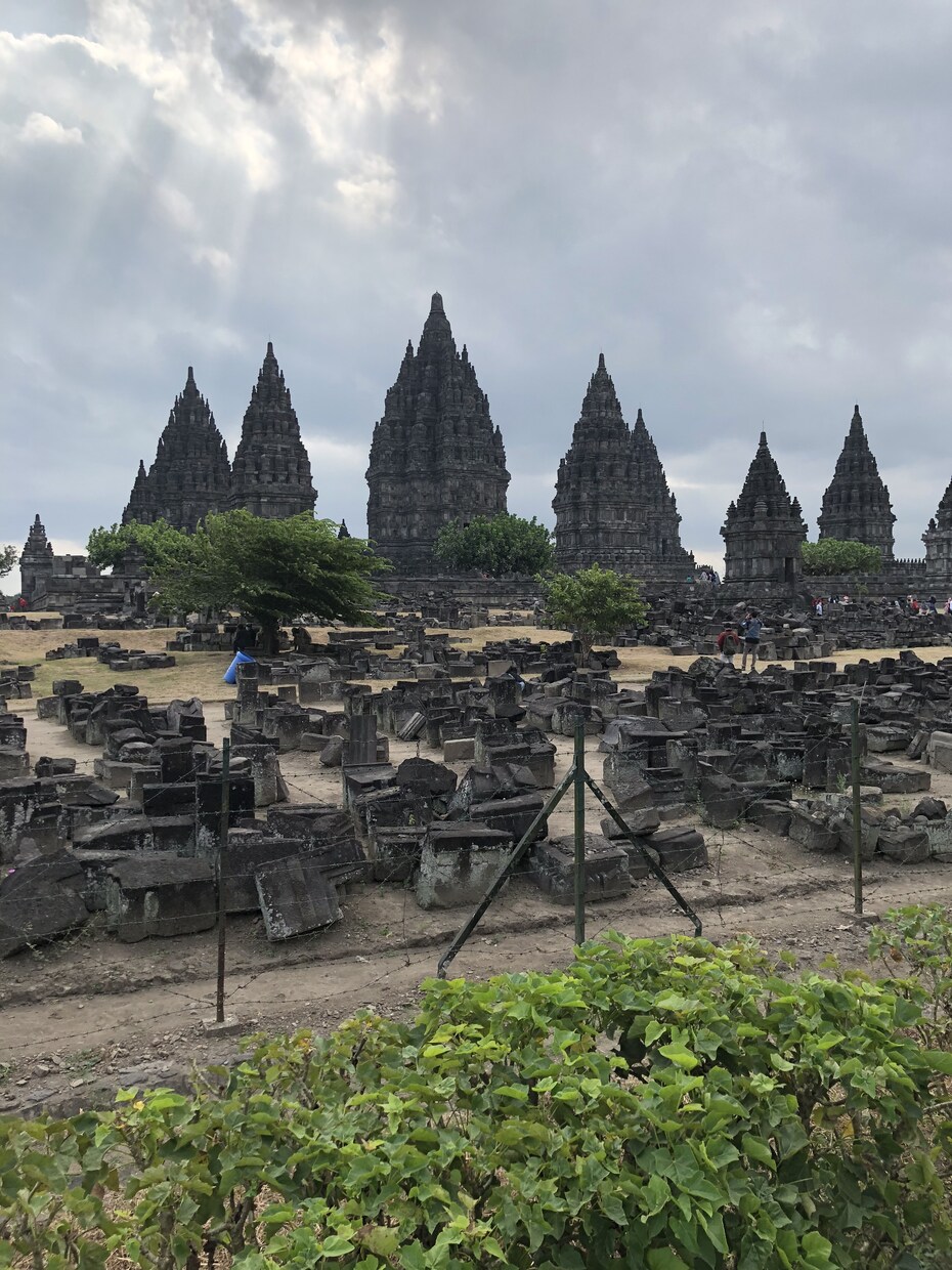 インドネシアについての相談や質問に答えます インドネシアへ留学経験やボランティアの経験のある私が答えます イメージ2