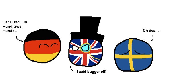 翻訳（英語、フランス語、スウェーデン語、フィンランド語⇆日本語） イメージ1