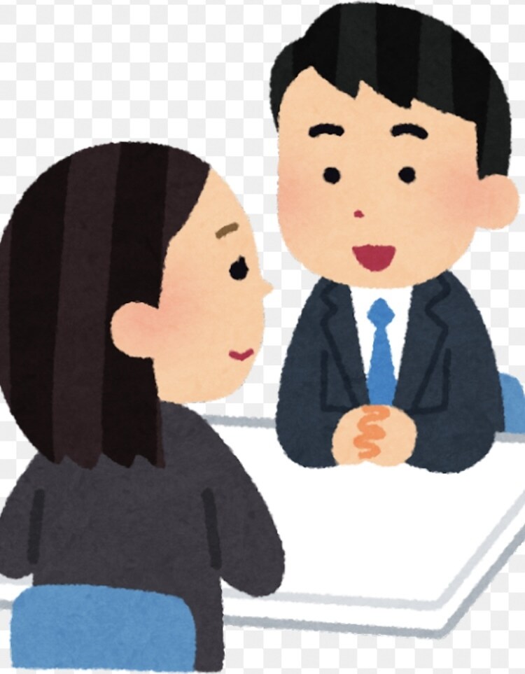お話ししたい人なんでも私がお聞きします 話し相手となり些細なことや相談相手などになろうと思います！ イメージ1