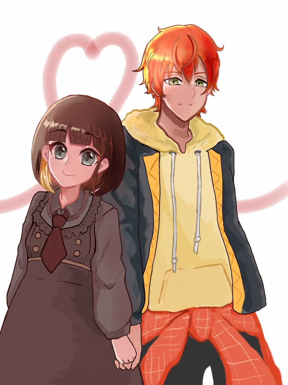 夢絵お描きします 日常から記念まで、夢イラスト承ります イメージ2