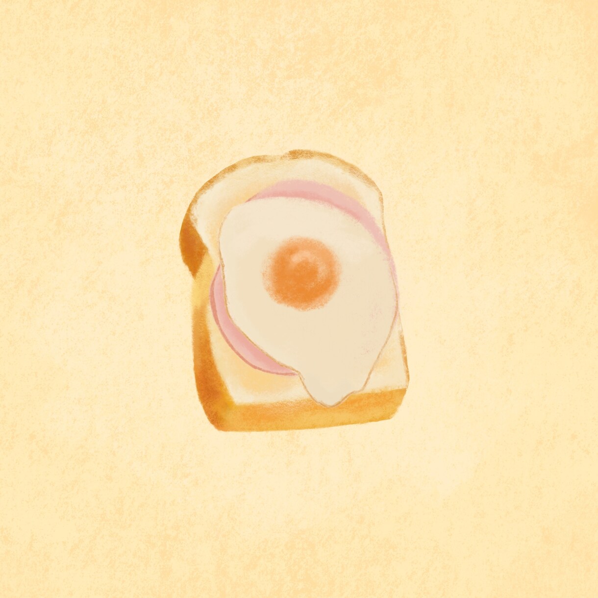 手描き風のあたたかい食べものイラスト制作します ぬくもりを届けたい、そんな場面で活躍します イメージ2