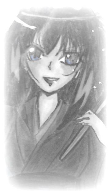 アナログイラスト描きます! イメージ1