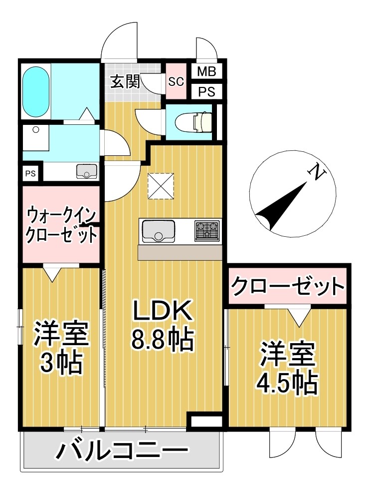 間取り図作成します マンション戸建なんでもご相談ください！ イメージ3