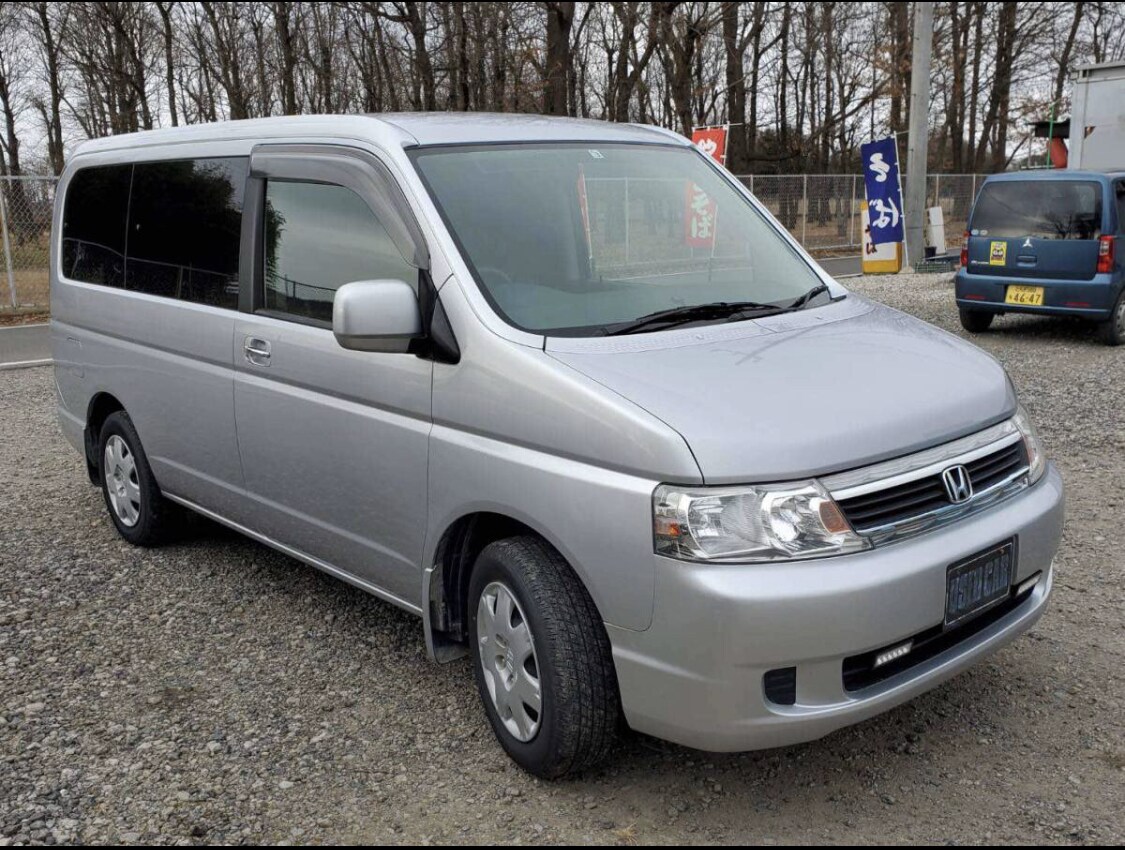 クルマの構造変更申請をサポートします 5ナンバーミニバンを小型貨物に構造変更、税金もお安くおトクに イメージ1